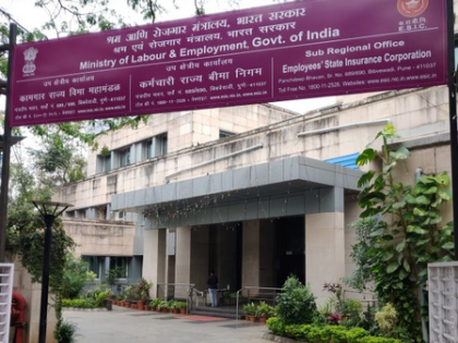 20.36 lakh new employees enrolled under ESI scheme in July, 48 pc under age 25 | 20.36 lakh new employees enrolled under ESI scheme in July, 48 pc under age 25