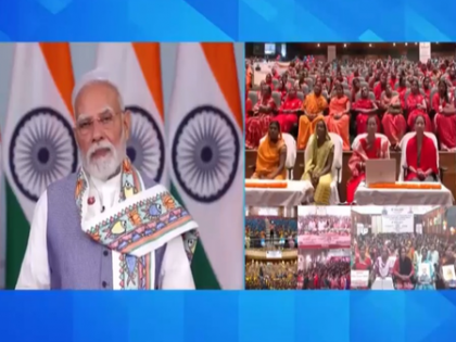 PM Modi’s Bihar mahila outreach: From affectionate conversation to spirit of celebration | PM Modi’s Bihar mahila outreach: From affectionate conversation to spirit of celebration PM Modi’s Bihar mahila outreach: From affectionate conversation to spirit of celebration | PM Modi’s Bihar mahila outreach: From affectionate conversation to spirit of celebration