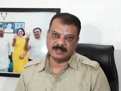 Mohan Yadav govt 'shielding' Minister Govind Rajput: MP LoP | Mohan Yadav govt 'shielding' Minister Govind Rajput: MP LoP Mohan Yadav govt 'shielding' Minister Govind Rajput: MP LoP | Mohan Yadav govt 'shielding' Minister Govind Rajput: MP LoP