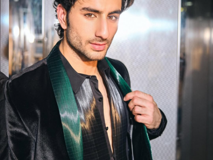 Ibrahim Ali Khan shares new photos, Aunt Saba Pataudi calls him “handsome” | Ibrahim Ali Khan shares new photos, Aunt Saba Pataudi calls him “handsome”