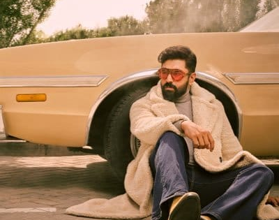 Nivin Pauly drops major update on horror comedy 'Sarvam Maya'! | Nivin Pauly drops major update on horror comedy 'Sarvam Maya'!