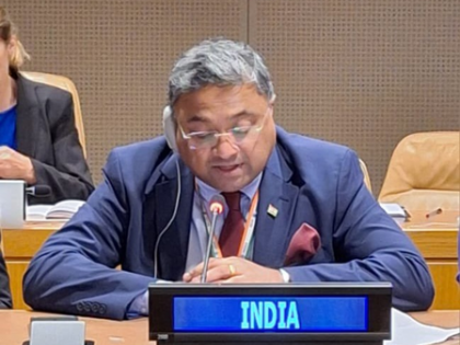 India emphasises need for world to come together in fight against terrorism | India emphasises need for world to come together in fight against terrorism
