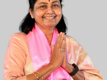 Sunitha is BRS candidate for Jubilee Hills by-election | Sunitha is BRS candidate for Jubilee Hills by-election