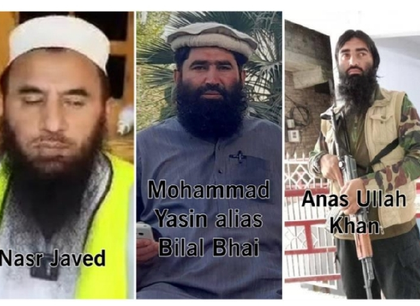 After JeM and Hizbul, now LeT moving to Khyber Pakhtunkhwa, building 'Markaz Jihad-e-Aqsa' near Afghan border | After JeM and Hizbul, now LeT moving to Khyber Pakhtunkhwa, building 'Markaz Jihad-e-Aqsa' near Afghan border