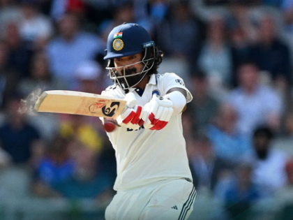 KL's unbeaten 176 guides India A to record chase in four-day match against Aus A | KL's unbeaten 176 guides India A to record chase in four-day match against Aus A
