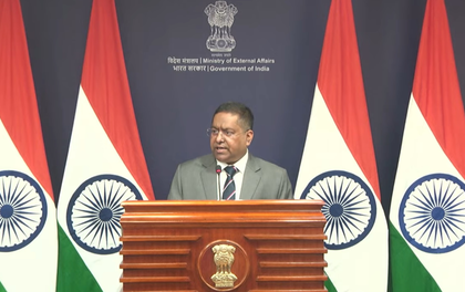 Factually incorrect, entirely baseless: India slams NATO chief's comments | Factually incorrect, entirely baseless: India slams NATO chief's comments
