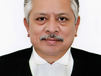 Justice Sanjeev Prakash Sharma appointed Acting Chief Justice of Rajasthan HC, to take oath tomorrow | Justice Sanjeev Prakash Sharma appointed Acting Chief Justice of Rajasthan HC, to take oath tomorrow Justice Sanjeev Prakash Sharma appointed Acting Chief Justice of Rajasthan HC, to take oath tomorrow | Justice Sanjeev Prakash Sharma appointed Acting Chief Justice of Rajasthan HC, to take oath tomorrow
