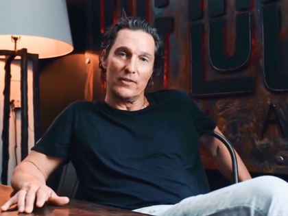 Matthew McConaughey reveals if he is still interested in becoming the governor of Texas | Matthew McConaughey reveals if he is still interested in becoming the governor of Texas