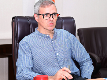 Omar Abdullah calls Sonam Wangchuk's arrest 'unfortunate', blames Centre for breaking promises | Omar Abdullah calls Sonam Wangchuk's arrest 'unfortunate', blames Centre for breaking promises