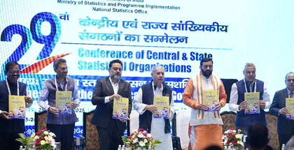 Strong local governance begins with robust local data: Minister | Strong local governance begins with robust local data: Minister