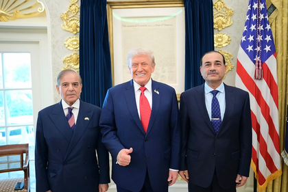 Pakistan a US ally, at White House convenience | Pakistan a US ally, at White House convenience