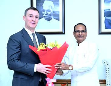 India, Russia explore deeper cooperation in agriculture, agricultural trade | India, Russia explore deeper cooperation in agriculture, agricultural trade