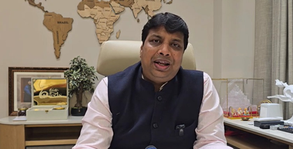Oppn should refrain from appeasement politics: BJP on 'Muhammad' vs 'Mahadev' poster row | Oppn should refrain from appeasement politics: BJP on 'Muhammad' vs 'Mahadev' poster row