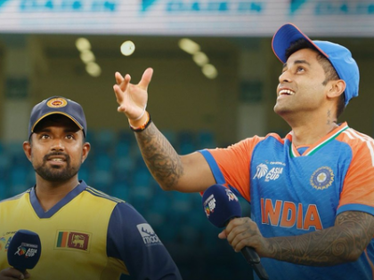 Asia Cup: Chamika dropped; Bumrah and Dube rested as Sri Lanka elect to bowl against India | Asia Cup: Chamika dropped; Bumrah and Dube rested as Sri Lanka elect to bowl against India