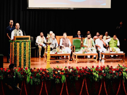 Legislative drafting soul of democracy, LS Speaker Birla tells Haryana lawmakers | Legislative drafting soul of democracy, LS Speaker Birla tells Haryana lawmakers