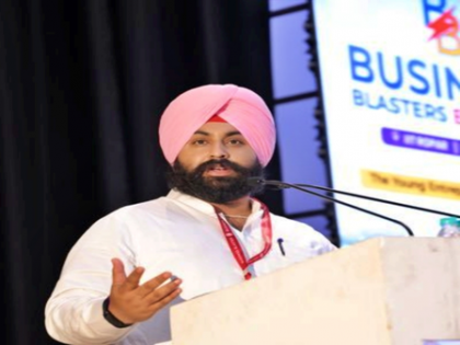 Punjab minister seeks future-focused strategy to prevent floods | Punjab minister seeks future-focused strategy to prevent floods