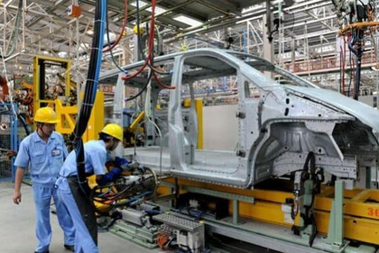 GST 2.0 to spur growth in Haryana’s auto, textiles, & dairy sectors | GST 2.0 to spur growth in Haryana’s auto, textiles, & dairy sectors