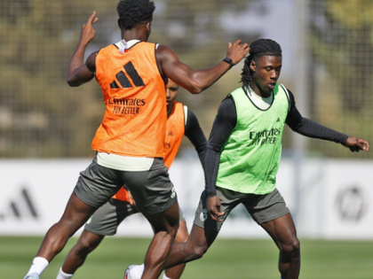 La Liga: Madrid Derby standout game of Gameweek 7; Barca to face Real Sociedad | La Liga: Madrid Derby standout game of Gameweek 7; Barca to face Real Sociedad