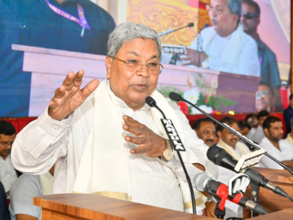 Dharmasthala case: K'taka govt welcomes 'Dharmadhikari' Heggade’s remarks on probe | Dharmasthala case: K'taka govt welcomes 'Dharmadhikari' Heggade’s remarks on probe