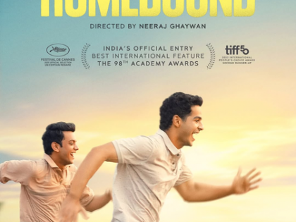 Why Karan Johar's 'Homebound’, India’s official entry to the Oscars failed to attract audiences to theatres? | Why Karan Johar's 'Homebound’, India’s official entry to the Oscars failed to attract audiences to theatres?