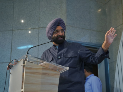 Toxic air: Sirsa, Delhi officials discuss dust abatement strategies | Toxic air: Sirsa, Delhi officials discuss dust abatement strategies