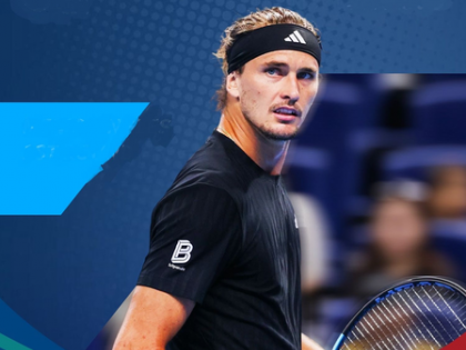 China Open 2025: De Minaur sweeps past Bu Yunchaokete; Zverev wins | China Open 2025: De Minaur sweeps past Bu Yunchaokete; Zverev wins