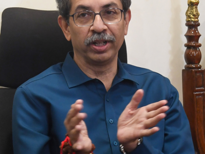 100 pc tariff blow to Indian pharma; dents govt’s mission to be 3rd-largest economy: Saamana | 100 pc tariff blow to Indian pharma; dents govt’s mission to be 3rd-largest economy: Saamana