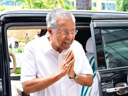 No SC/ST child in Kerala to be left behind in knowledge-based progress: CM Vijayan | No SC/ST child in Kerala to be left behind in knowledge-based progress: CM Vijayan