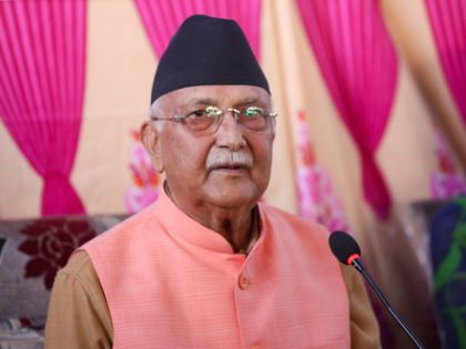 Complaints filed against former Nepal PM Oli, Home Minister over Gen-Z protest deaths | Complaints filed against former Nepal PM Oli, Home Minister over Gen-Z protest deaths Complaints filed against former Nepal PM Oli, Home Minister over Gen-Z protest deaths | Complaints filed against former Nepal PM Oli, Home Minister over Gen-Z protest deaths