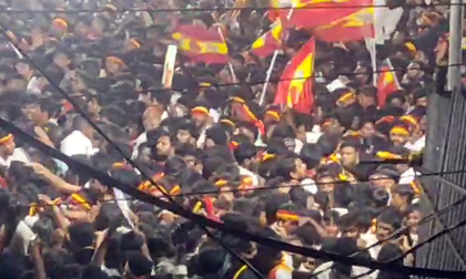 'Something wrong': SC questions Madras HC's handling of Karur stampede case | 'Something wrong': SC questions Madras HC's handling of Karur stampede case