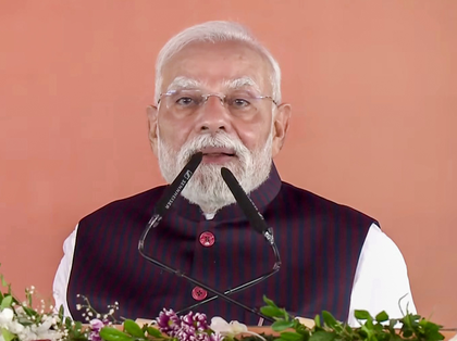 PM Modi to inaugurate STEP in Mumbai today to enhance employability of youths | PM Modi to inaugurate STEP in Mumbai today to enhance employability of youths