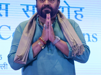 Probe into Sabarimala gold heist will widen, says Union Minister Suresh Gopi | Probe into Sabarimala gold heist will widen, says Union Minister Suresh Gopi Probe into Sabarimala gold heist will widen, says Union Minister Suresh Gopi | Probe into Sabarimala gold heist will widen, says Union Minister Suresh Gopi