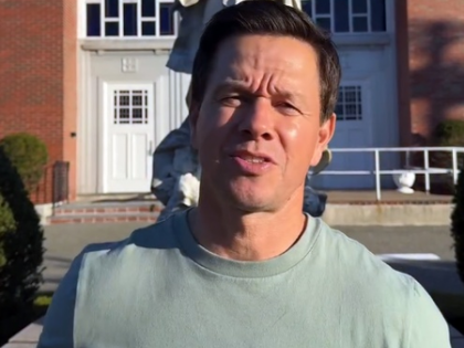 Mark Wahlberg’s mantra to success: Discipline | Mark Wahlberg’s mantra to success: Discipline
