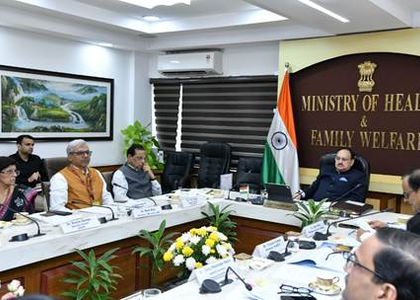 Health Minister urges working together to anticipate, prevent & respond to future threats | Health Minister urges working together to anticipate, prevent & respond to future threats