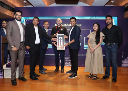 Global Chess League: Fabiano, Anish, Nino and Mendonca join SG Pipers squad | Global Chess League: Fabiano, Anish, Nino and Mendonca join SG Pipers squad