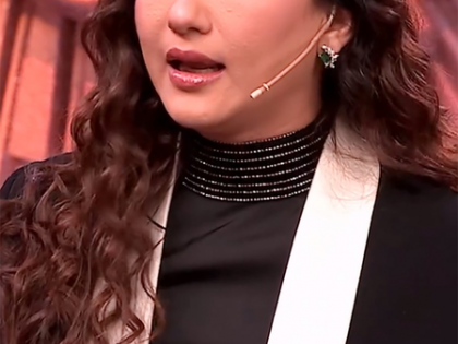 ‘Bigg Boss 19’: Gauahar Khan calls Amaal Mallik ‘dogla’, says ‘aap kisi ke nahi hai’ | ‘Bigg Boss 19’: Gauahar Khan calls Amaal Mallik ‘dogla’, says ‘aap kisi ke nahi hai’