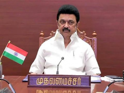 Police launch AI-powered security network around CM Stalin's residence | Police launch AI-powered security network around CM Stalin's residence