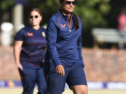 South Africa have balance and experience to be on journey of winning WC, says Devnarain | South Africa have balance and experience to be on journey of winning WC, says Devnarain