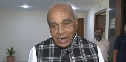 UP govt has zero tolerance for violence: BJP MP Jagdambika Pal on ‘I Love Muhammad’ poster violence | UP govt has zero tolerance for violence: BJP MP Jagdambika Pal on ‘I Love Muhammad’ poster violence