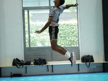 PVL has lifted Indian volleyball to a new level, says Bengaluru Torpedoes’ Joel Benjamin | PVL has lifted Indian volleyball to a new level, says Bengaluru Torpedoes’ Joel Benjamin
