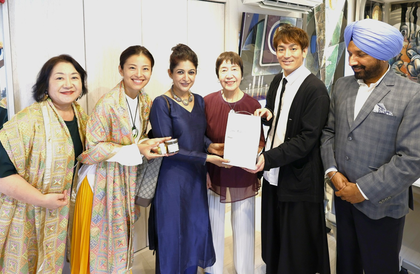Japan: Hiroshima survivors hail PM Modi as champion of global peace | Japan: Hiroshima survivors hail PM Modi as champion of global peace