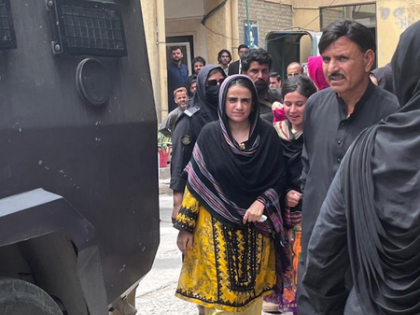 Baloch human rights body condemns arbitrary detention of its leaders, activists | Baloch human rights body condemns arbitrary detention of its leaders, activists