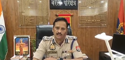 Bareilly violence: Few names belonging to Tauqeer Raza's organisation came forward, says DIG | Bareilly violence: Few names belonging to Tauqeer Raza's organisation came forward, says DIG