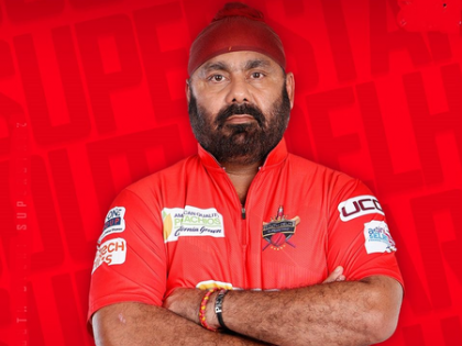 Sarandeep Singh retained as Delhi senior men's team head coach for upcoming season | Sarandeep Singh retained as Delhi senior men's team head coach for upcoming season