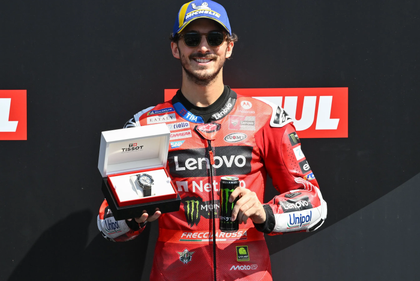 MotoGP 2025: Bagnaia denies Mir in epic battle for pole in Grand Prix of Japan | MotoGP 2025: Bagnaia denies Mir in epic battle for pole in Grand Prix of Japan