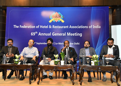 GST without ITC hits affordability and accessibility in India’s tourism sector: FHRAI | GST without ITC hits affordability and accessibility in India’s tourism sector: FHRAI