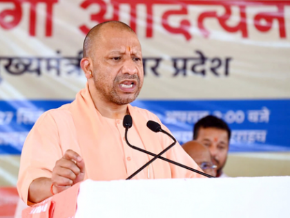 CM Yogi Adityanath warns rioters after Bareilly violence, defends bulldozer action | CM Yogi Adityanath warns rioters after Bareilly violence, defends bulldozer action CM Yogi Adityanath warns rioters after Bareilly violence, defends bulldozer action | CM Yogi Adityanath warns rioters after Bareilly violence, defends bulldozer action