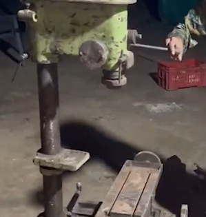 Chhattisgarh: Security forces dismantle Maoist weapons factory in Sukma, foil major attack plot | Chhattisgarh: Security forces dismantle Maoist weapons factory in Sukma, foil major attack plot