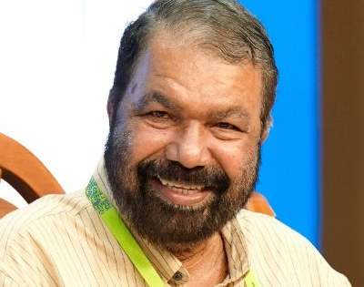 Thrissur to host Asia's largest youth cultural event early next year | Thrissur to host Asia's largest youth cultural event early next year