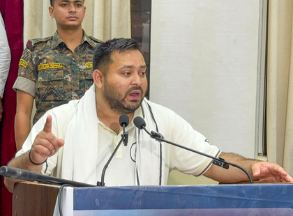 What's Centre, state govt's plan for revenue generation: Tejashwi Yadav | What's Centre, state govt's plan for revenue generation: Tejashwi Yadav